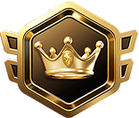 VIP Badge
